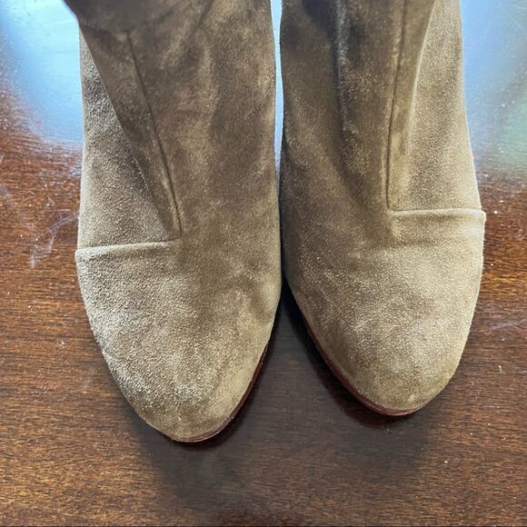 Rag & Bone Newbury Boots in Camel - Picture 2 of 9